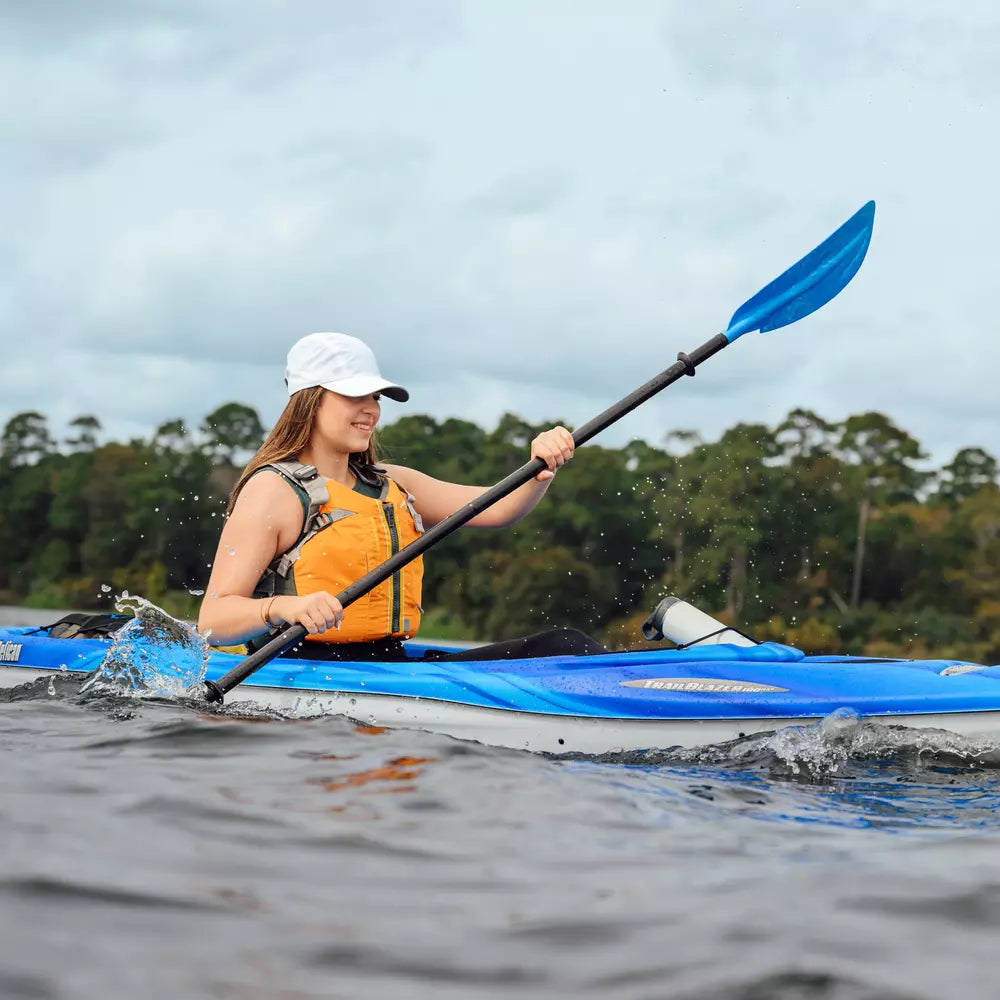 Pagaie de kayak Poséidon 230 cm (90,5")