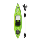 Magna 100 Kayak with Paddle