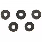 Rondelles en néoprène – 1/4 po. X 5/8 po. - Paquet de 5