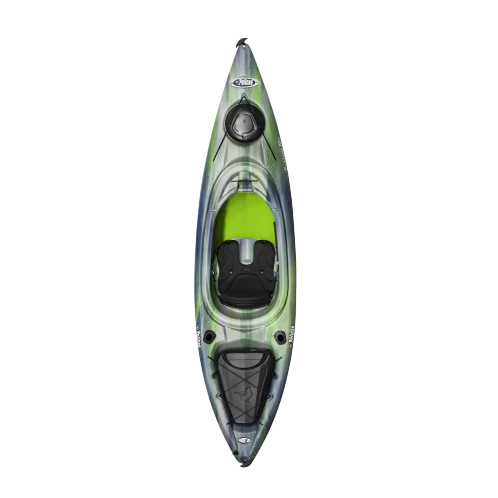 Kayak récréatif Mustang 100X EXO