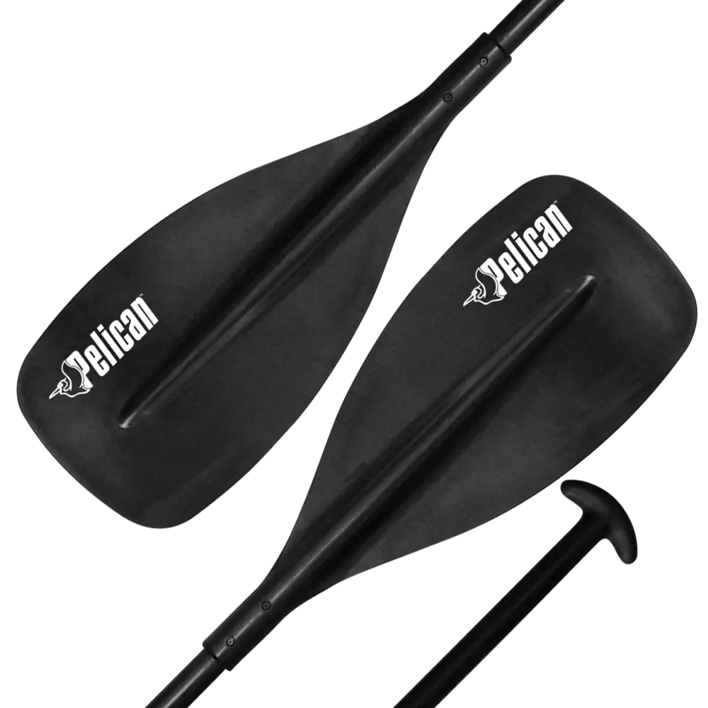 Maelström Kayak ou SUP Paddle 191-229 cm (75"-90")