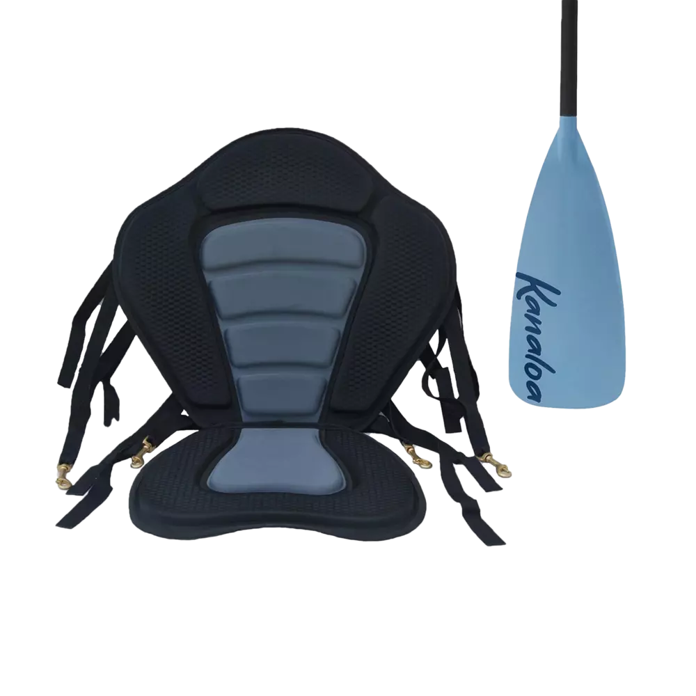 Kit de conversion pour kayak Kanaloa