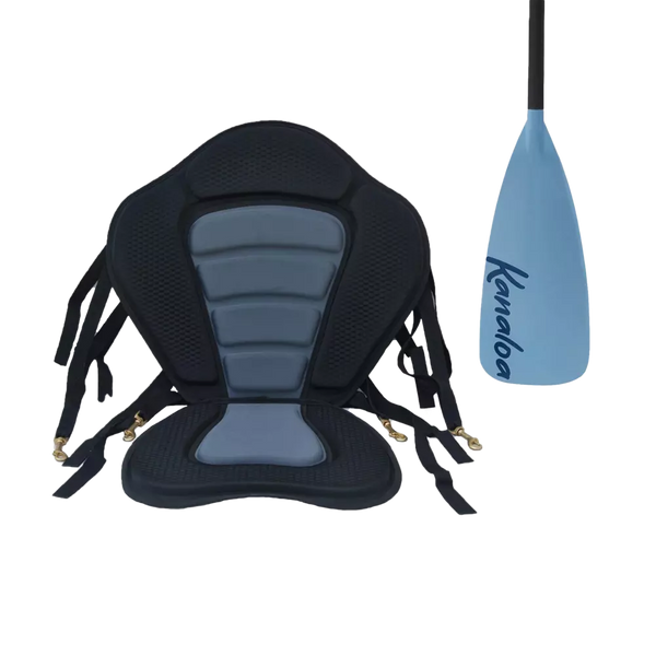 Kit de conversion pour kayak Kanaloa