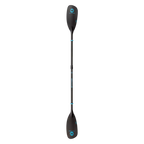 Pagaie de kayak Apex carbone 220-240 cm