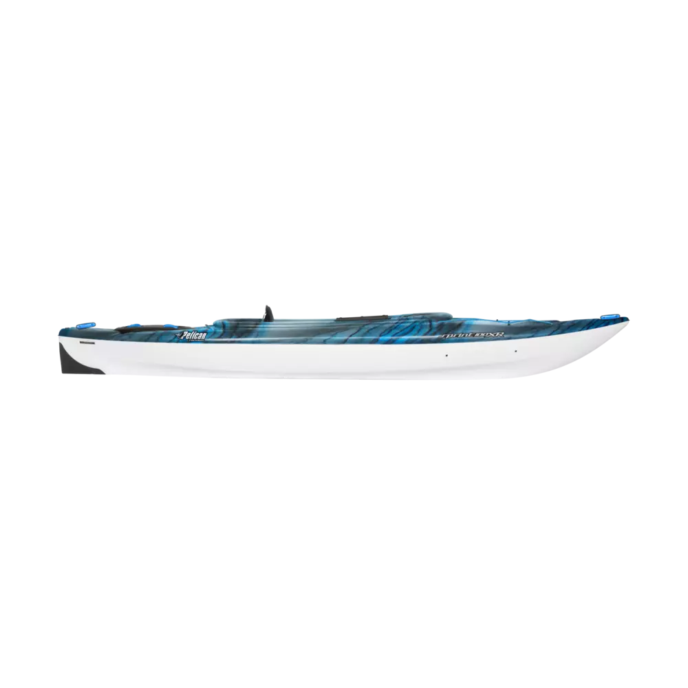 Kayak performant Sprint 100XR