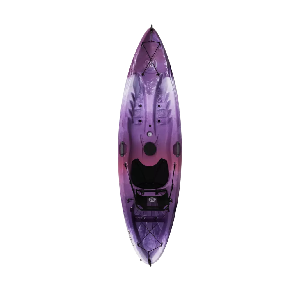 Kayak récréatif Tribe 9.5