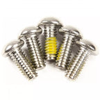 Vis de sécurité à tête Torx, paquet de 5