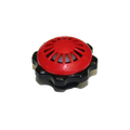 Floor Pressure Relief Valve - Green
