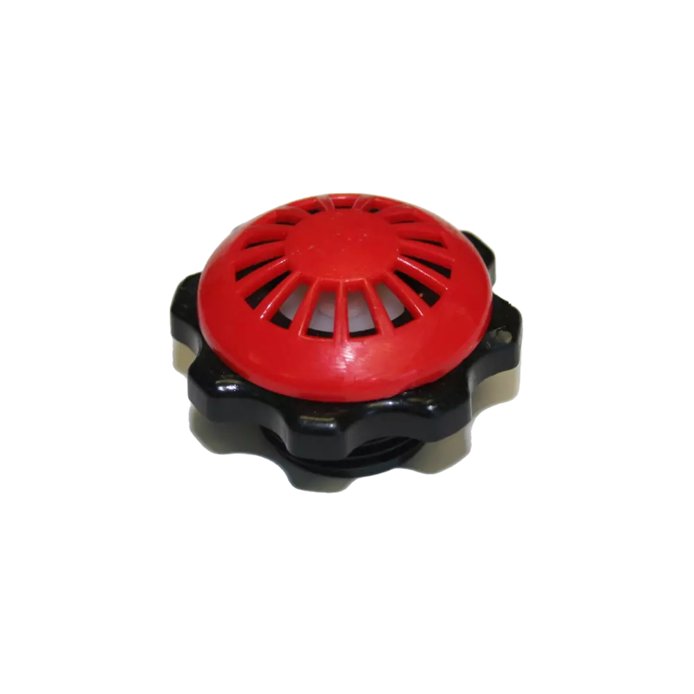 Floor Pressure Relief Valve - Green