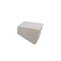 Bloc de mousse de flottaison pour support de siège de canoë