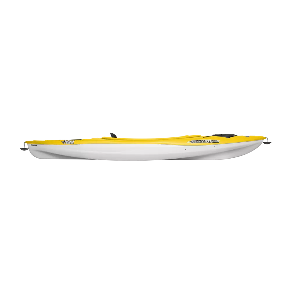 Kayak récréatif Maxim 100X