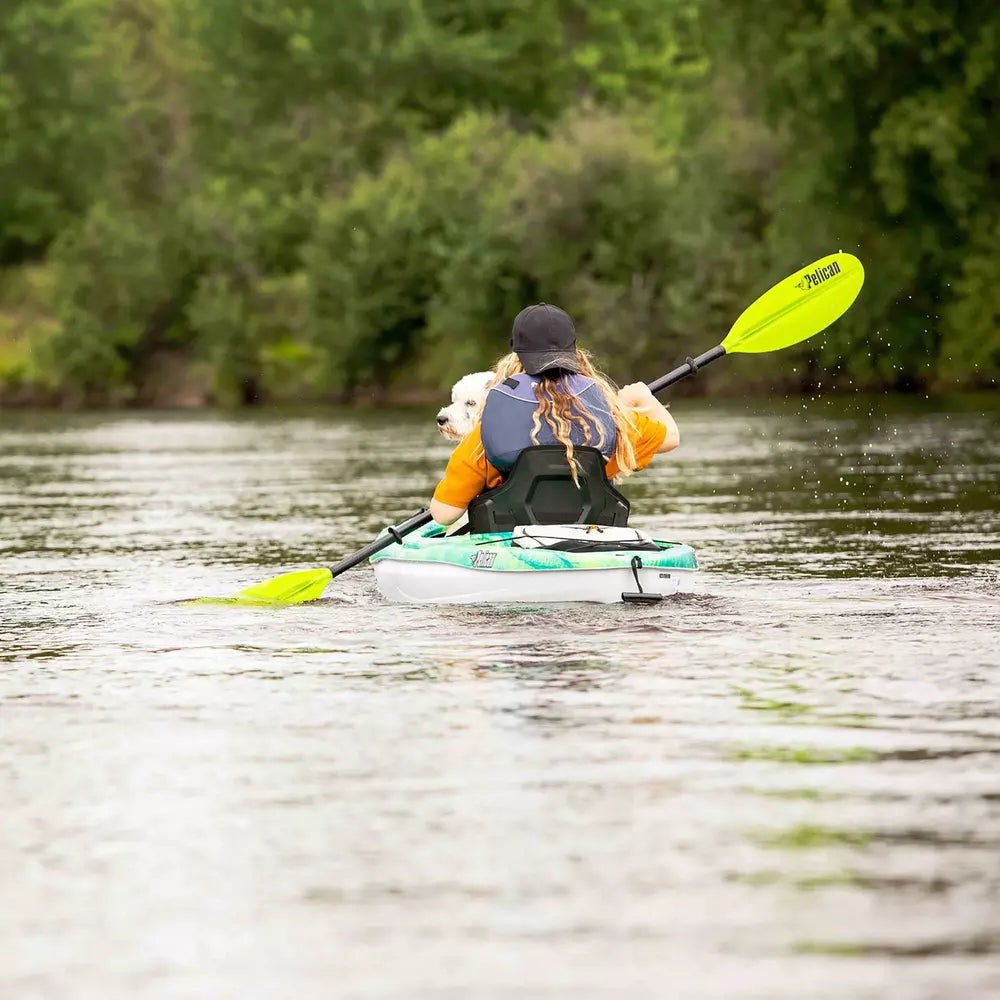 Pagaie de kayak standard 220 cm (87'')