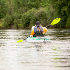 Pagaie de kayak standard 220 cm (87'')