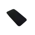 Standard Gray Kayak Knee Pad