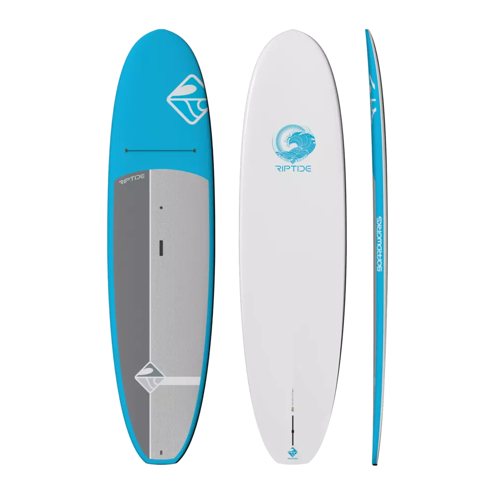 Riptide 11'6"