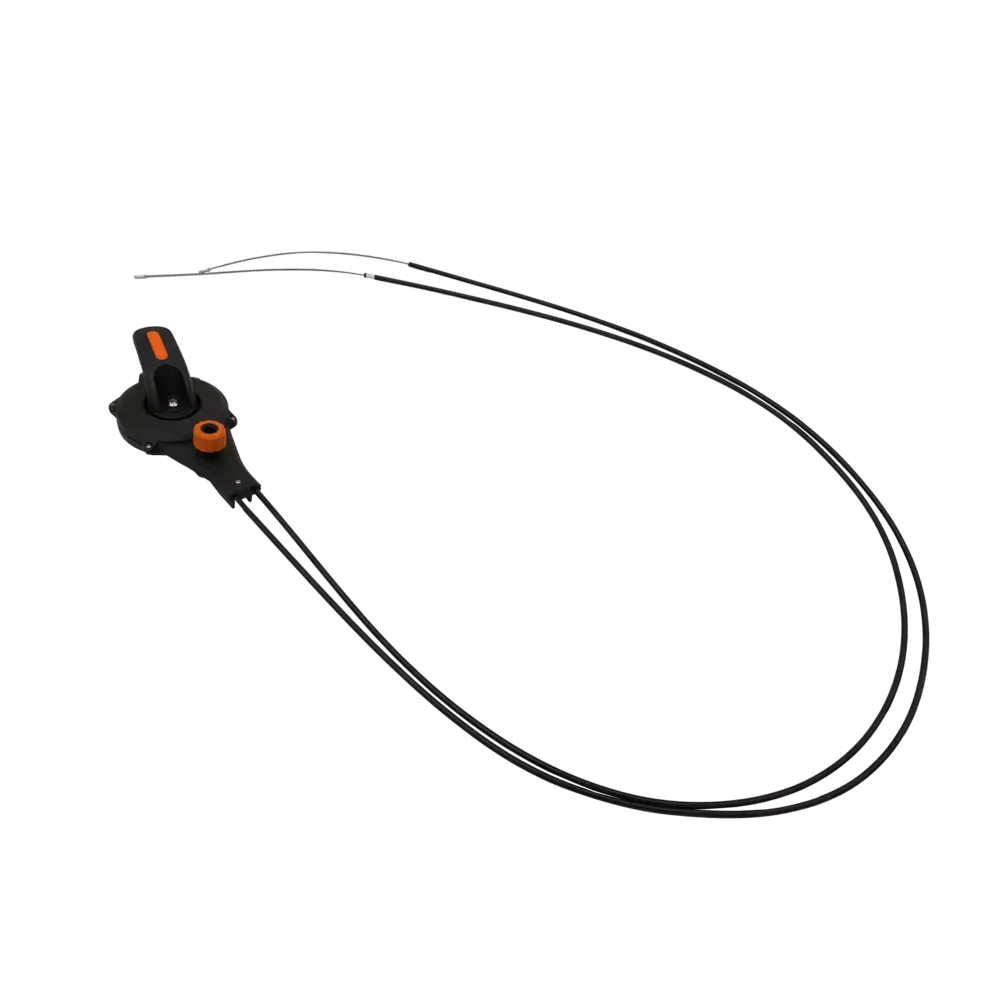 Levier de gouvernail MH10