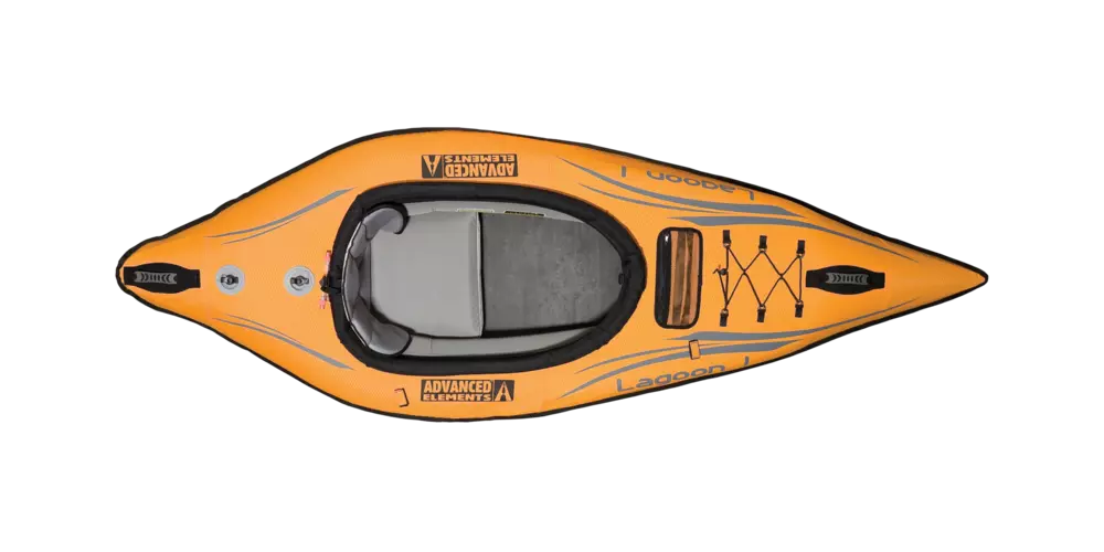 Kayak récréatif Lagoon1™