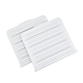 Couvercle de glacière en blanc