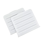 Couvercle de glacière en blanc
