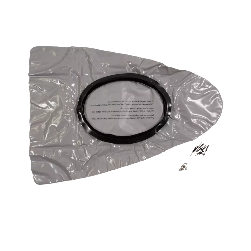 Oval Kayak Storage Bag