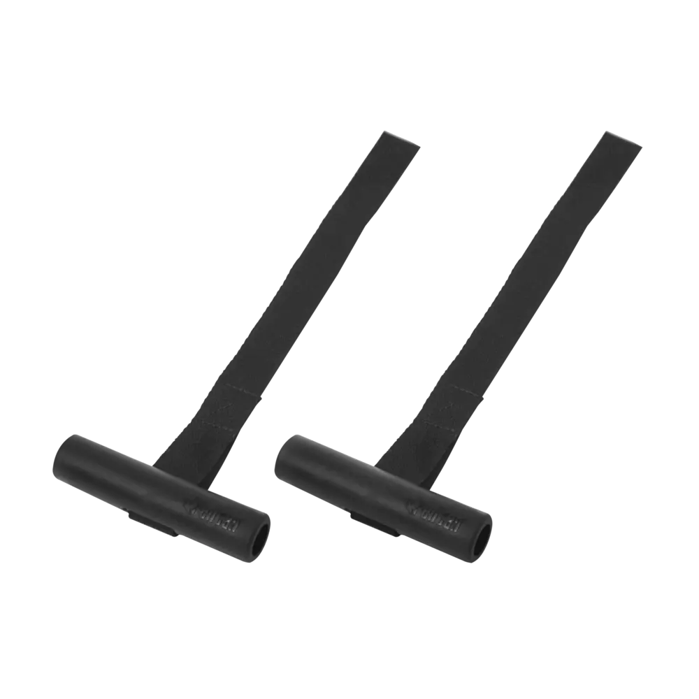 Boucles d'ancrage DLX pour capot et coffre