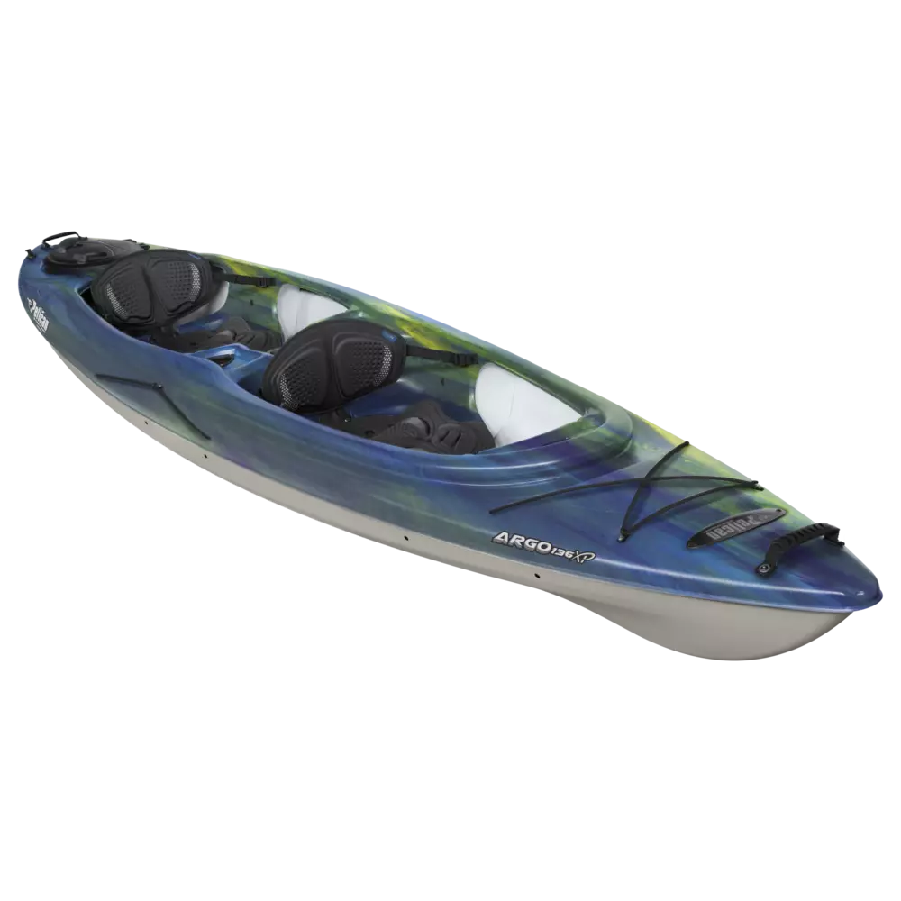 Kayak tandem Argo 136XP