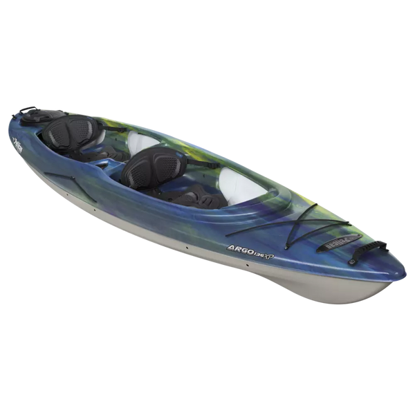 Kayak tandem Argo 136XP