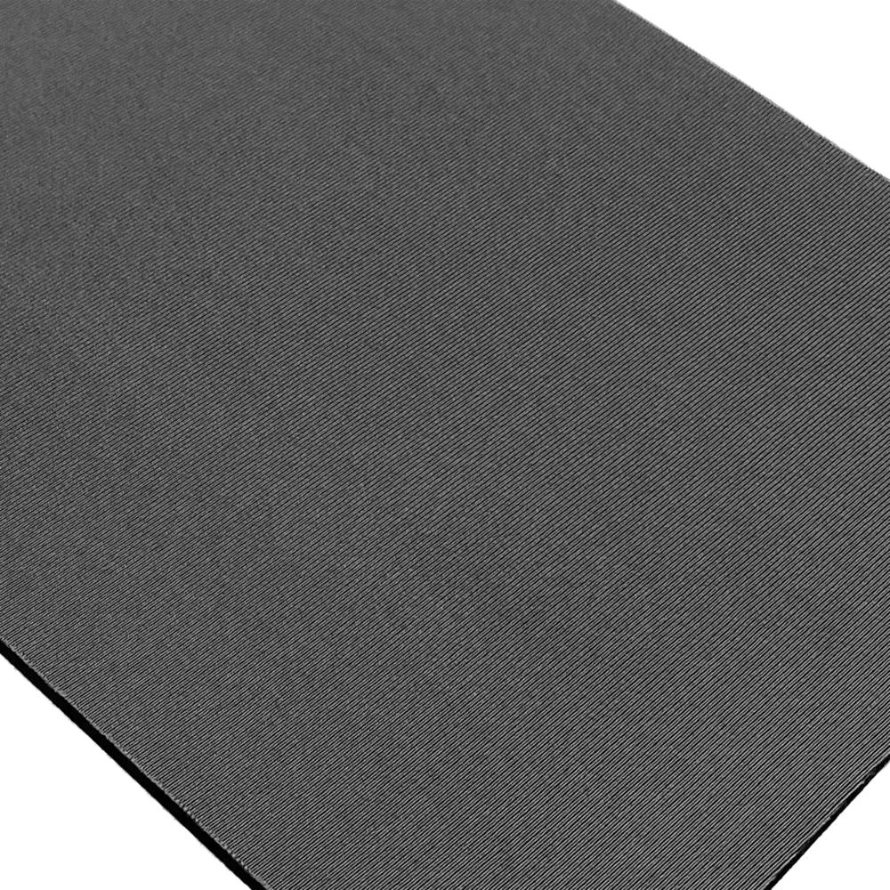 Genouillère kayak grise standard