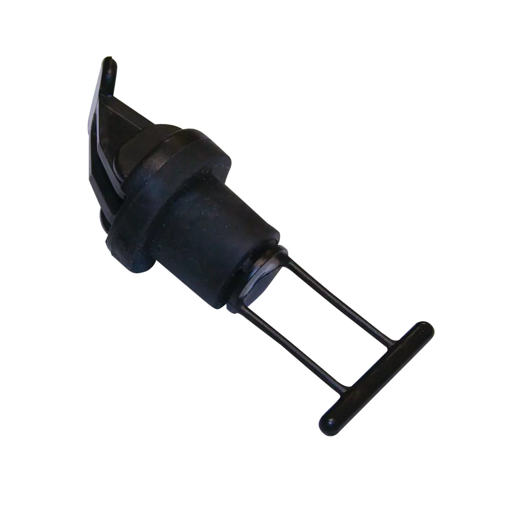 bouchon de vidange pour bateau 11/16"