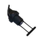 bouchon de vidange pour bateau 11/16"