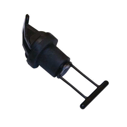 bouchon de vidange pour bateau 11/16"