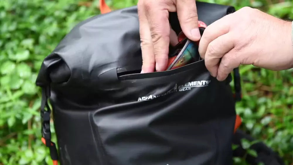 Blast22™ Rolltop Pack