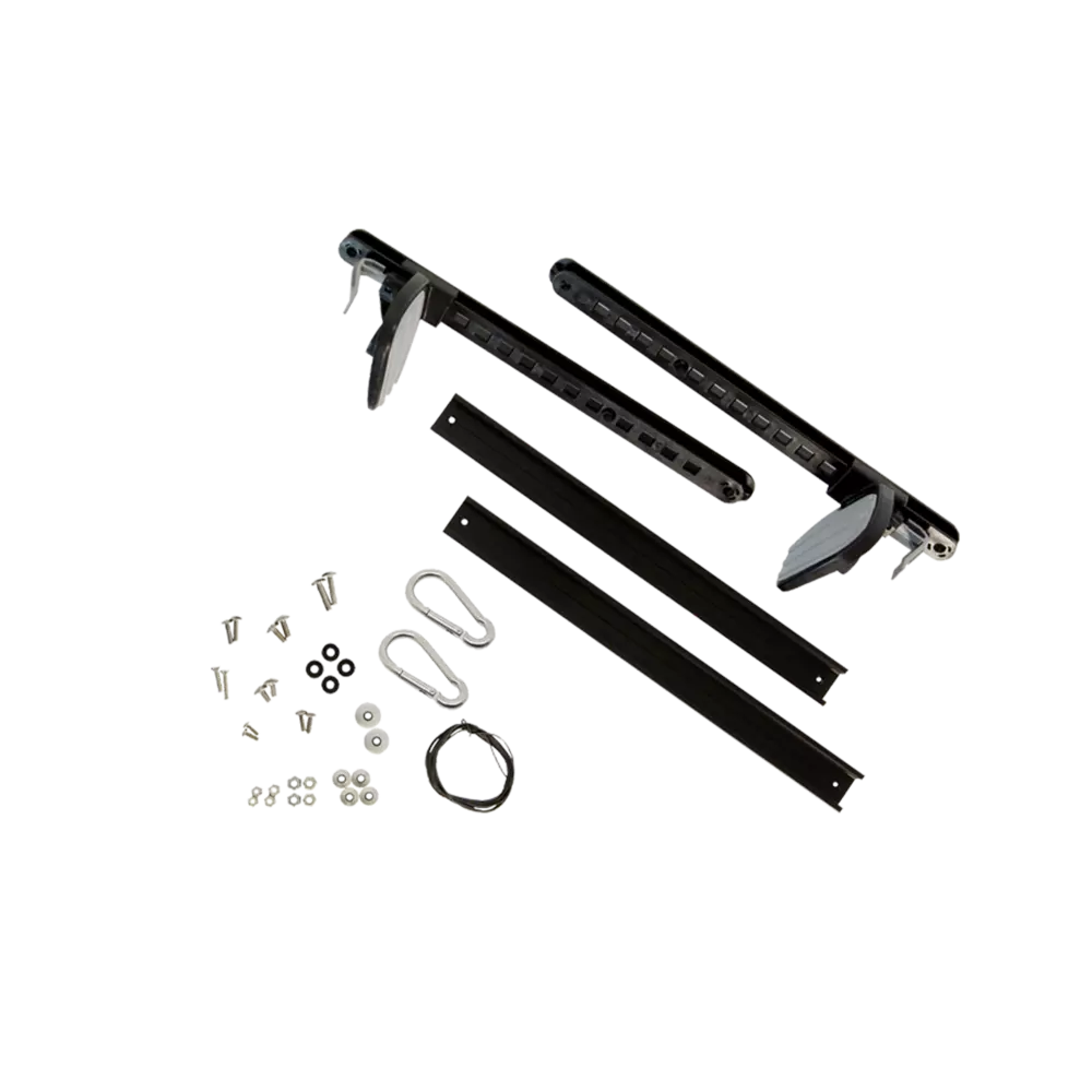 Foot Steering Kit for Stern-Mounted Motors