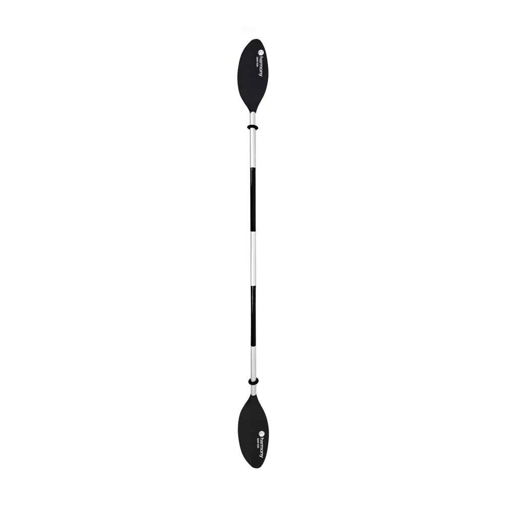 Drifter 1-Piece Aluminum Paddle 235cm