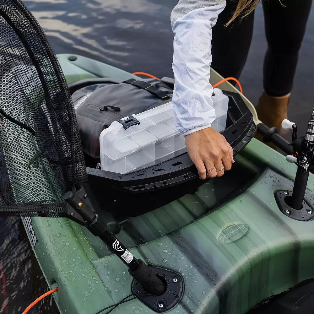 Puits de cuve Exopak