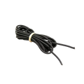 Cordon élastique - 1/4 po x 20 pi - Anthracite