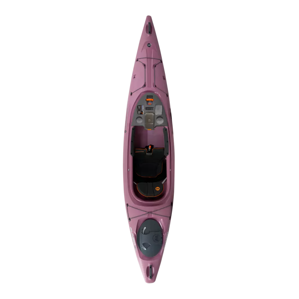 Kayak récréatif Pungo 120