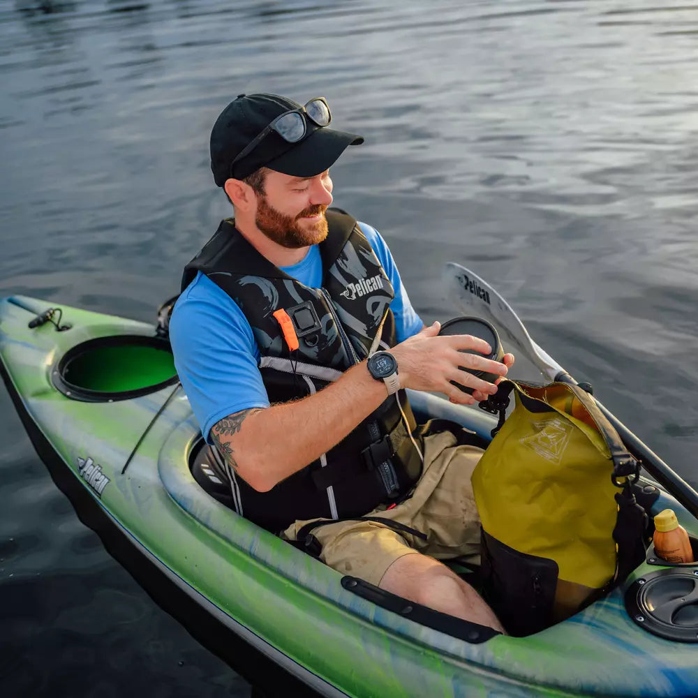 Kayak performant Sprint 120XR