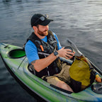 Kayak performant Sprint 120XR