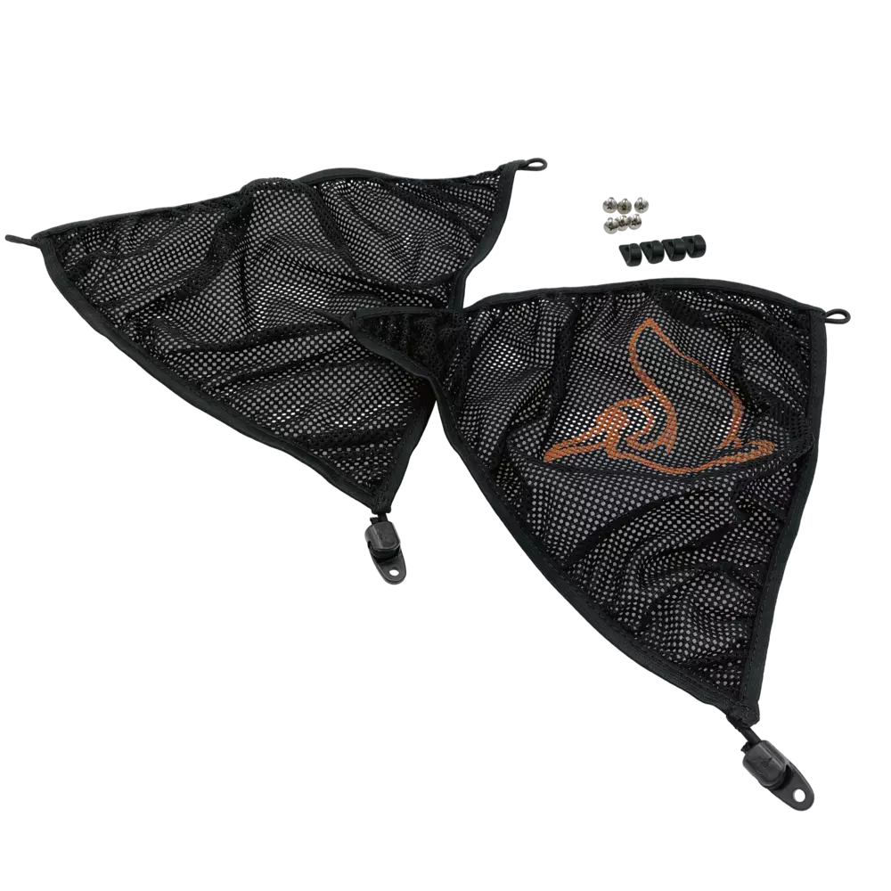 Puits de réservoir en maille KW12