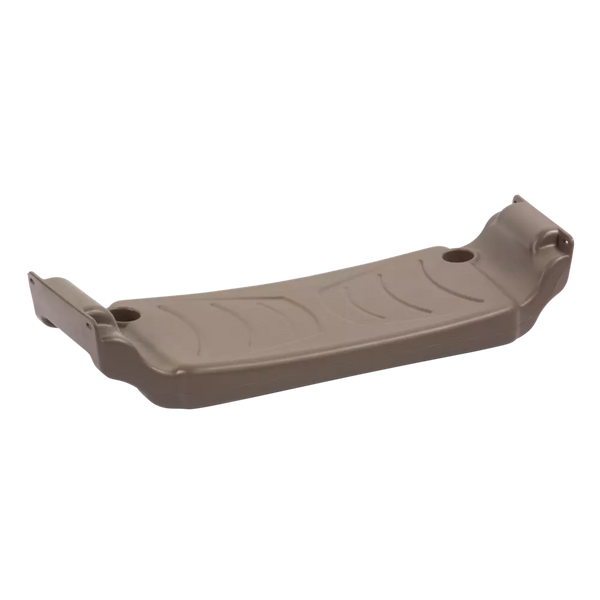 25.5" Front Seat for 15'6" Canoe in Brown
