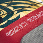 Shubu Great Bear 14'