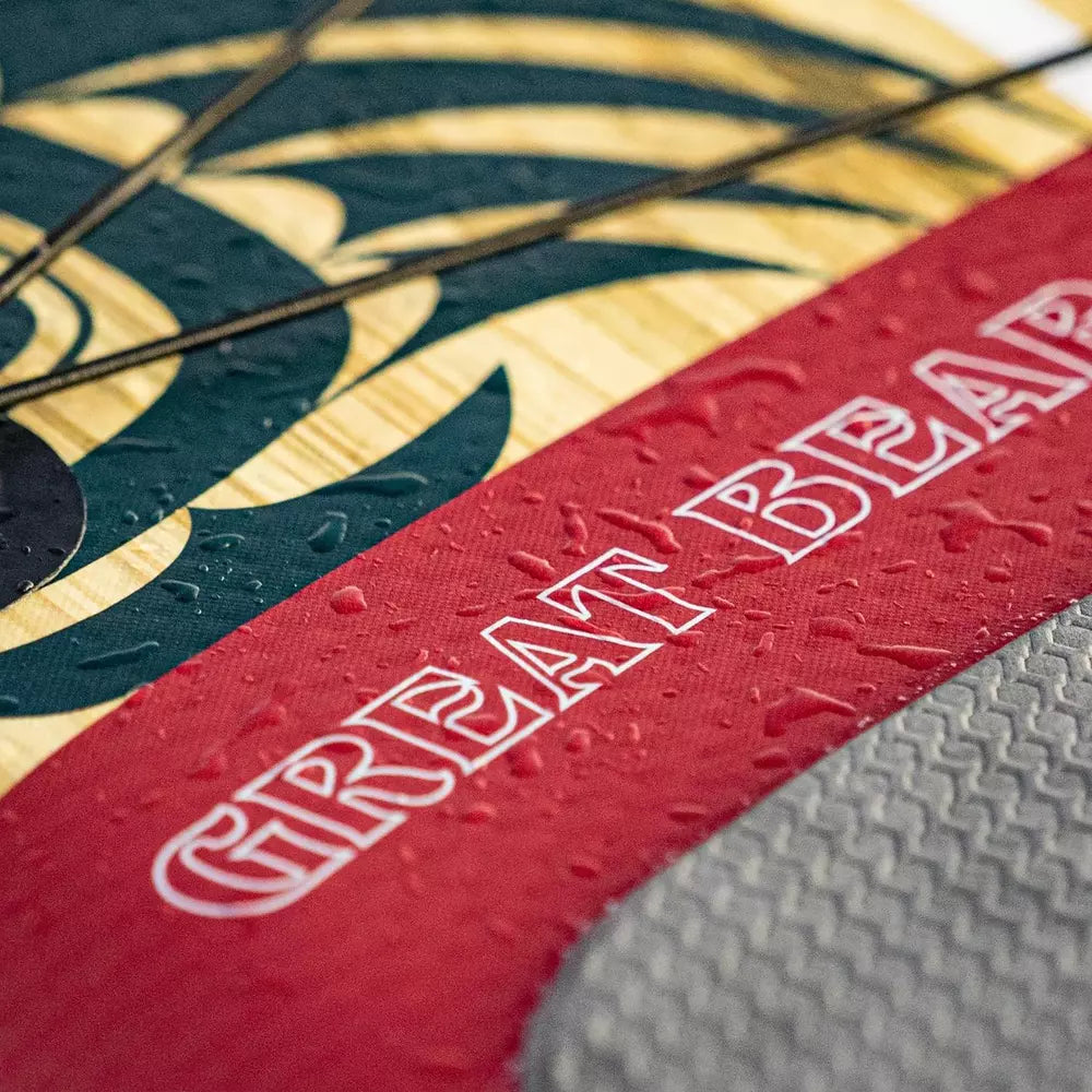 Shubu Great Bear 14'