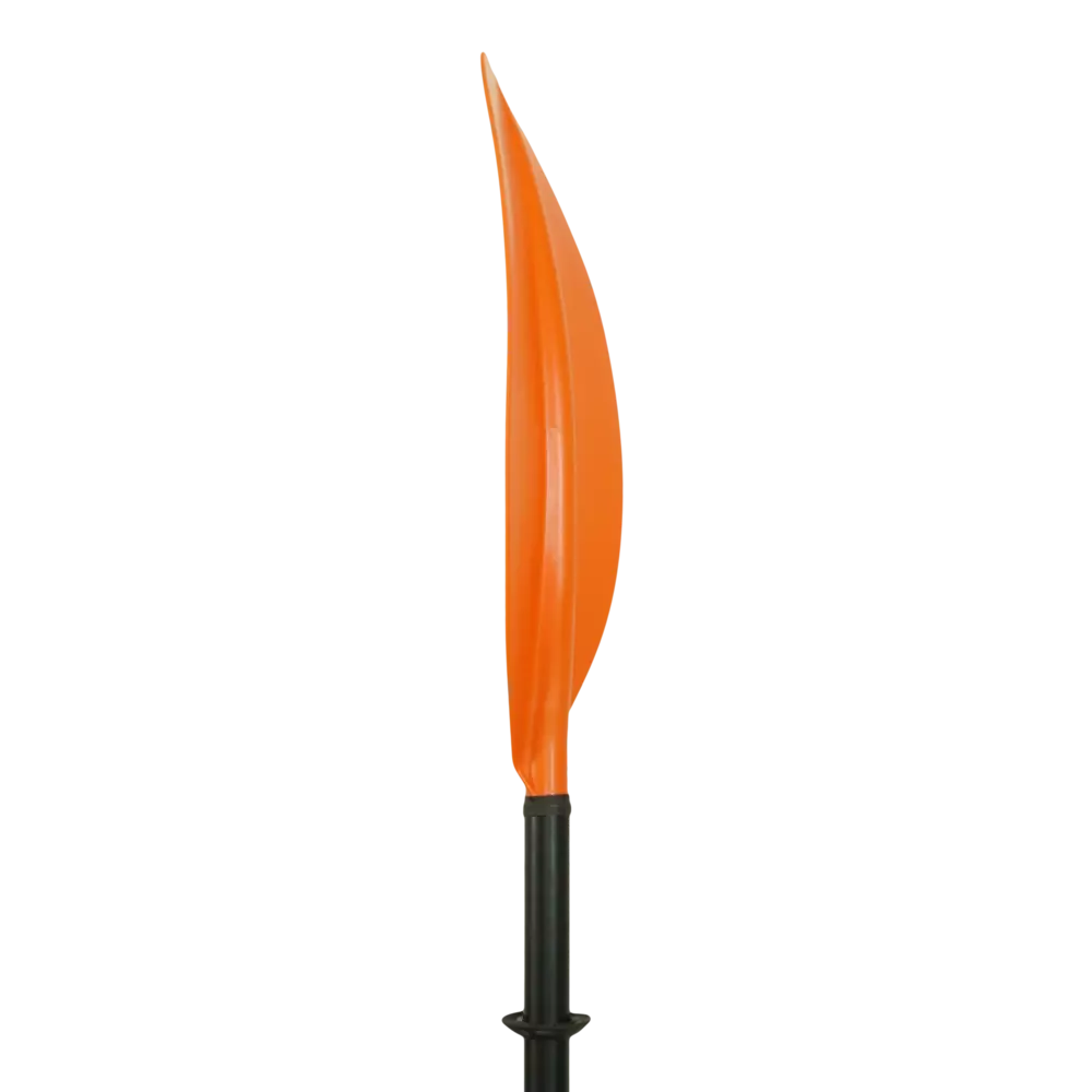 Pagaie de kayak standard 220 cm (87'')