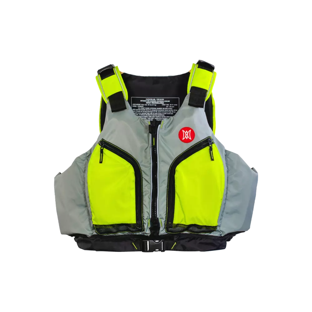 Hi-Fi Life Jacket - XS/SM
