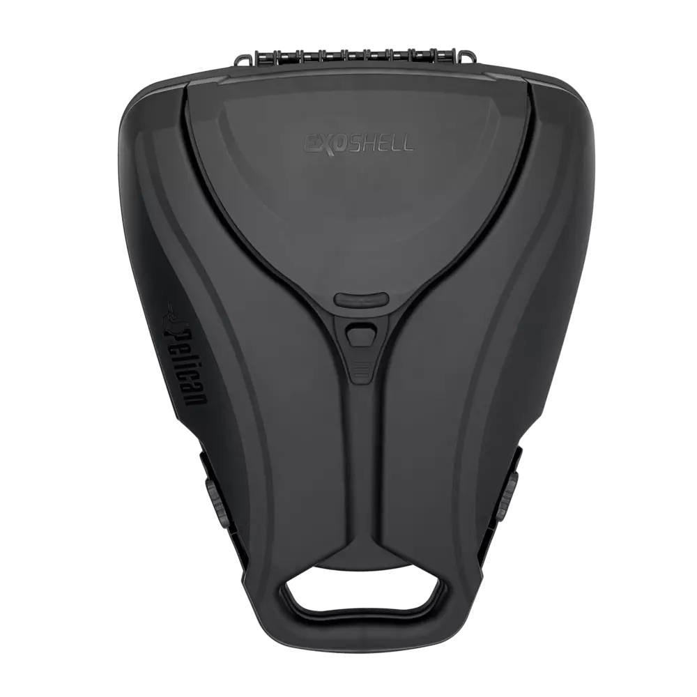 Exoshell Luggage Carrier