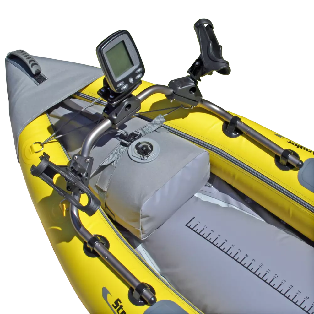 Système de cadre d'accessoires