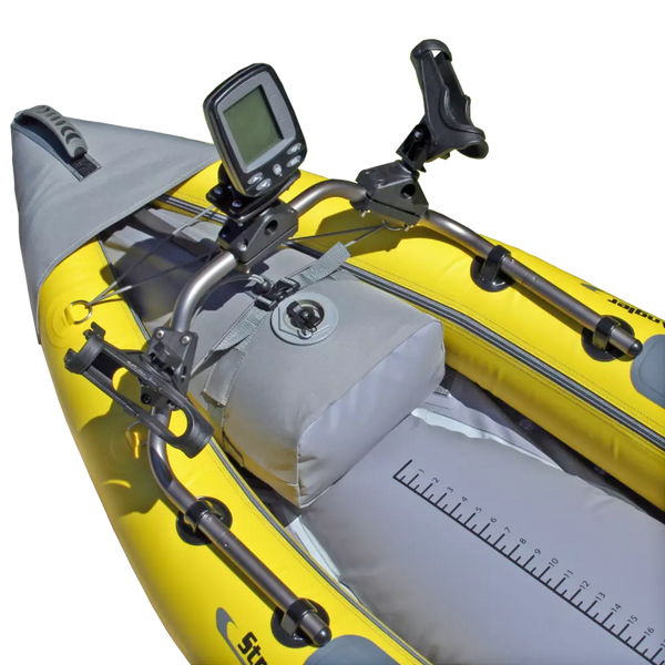 Accessory Frame System