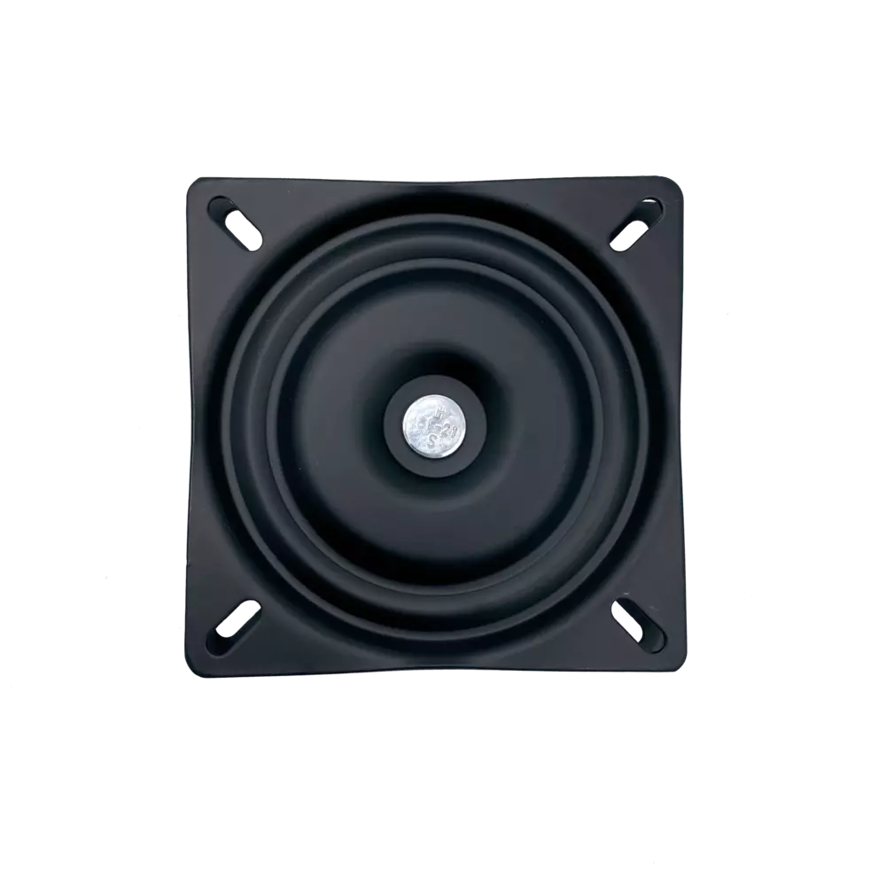 Support pivotant pour sièges Bass Raider