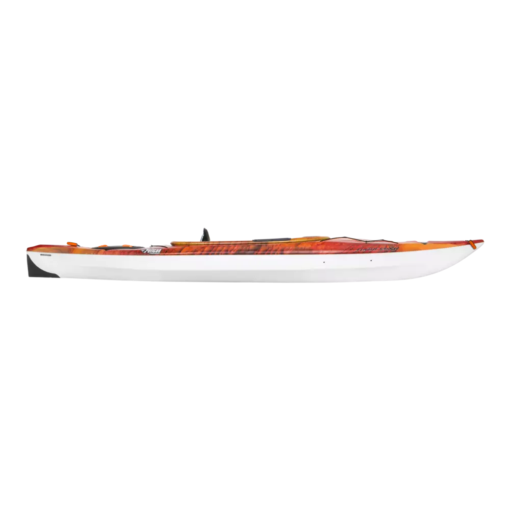 Kayak de performance Sprint 120XR - Couleur/modèle abandonné